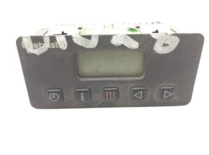Modul de control încalzitor umed webasto volvo 46026a 46026b 82775a 1366184 1 Modul de control încalzitor umed webasto volvo 46026a 46026b 82775a 1366184
