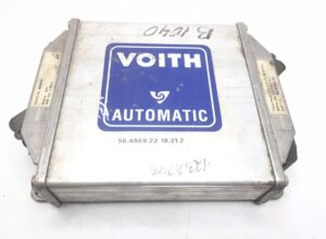 Unitate de control cutie de viteze ecu voith automatic 56. 4869. 22 18. 21. 2 1 Unitate de control cutie de viteze ecu voith automatic 56. 4869. 22 18. 21. 2