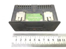 Modul de Control Încălzitor Umed Webasto pentru Volvo 46023A 46023B 82775A 1366184