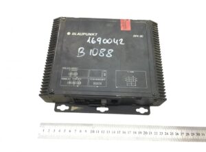 Amplificator audio blaupunkt bpa 80 volvo 760/780/8010-12 1 Amplificator audio blaupunkt bpa 80 volvo 760/780/8010-12