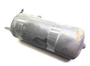 Rezervor de aer pentru volvo, cod 20392305, 12l