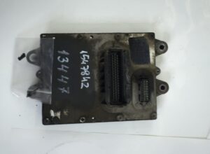 Unitate de control motor (ecu) mercedes 1547842 134447 1 Unitate de control motor (ecu) mercedes 1547842 134447