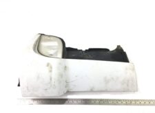 Deflector de aer stânga cabină Mercedes A9738840022 9738840022 A9738840722 9738840722 A9738200521 9738200521 A9738840222 9738840222