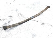 Arc lamelă axă față stânga Mercedes A9703200702 / A9703200802