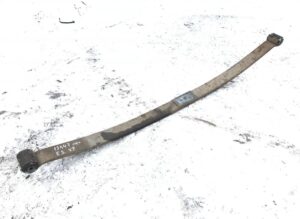Arc lamelă axă față stânga mercedes a9703200702 / a9703200802