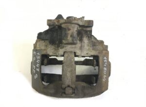 Etrier de frână față dreapta mercedes a0024201501/a0024208801 1 Etrier de frână față dreapta mercedes a0024201501/a0024208801
