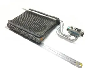 Evaporator ac mercedes a0018308358 / a0038304584