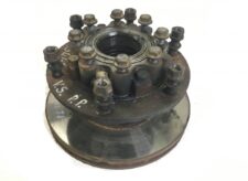 Butuc roată frână cu disc axa motrice dreapta Mercedes A9703560301