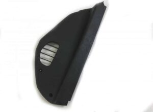 Capac de capăt stânga pentru tablou de bord mercedes a9406802706