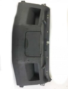Capac din plastic pentru tablou de bord mercedes (coduri: a9406801080, 9406801080, a9408100130, 9408100130)