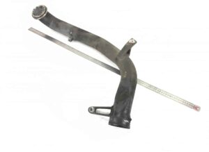 Conductă intercooler mercedes (coduri: a9040900737, a9040901337)