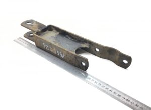 Legătură bară stabilizatoare axa motrică mercedes a9743200037 9743200037