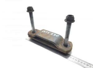 Cătușă arc lamelar axa față dreapta mercedes a9703250020/a9703250120/n910105016011