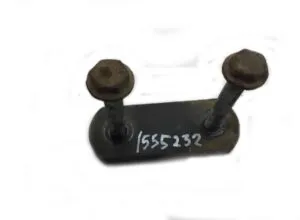 Set de șuruburi pentru arc axă mercedes a6753250020 n910105018034 6753250020 910105018034
