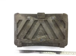 Apărător noroi față dreapta - mercedes a9705221701 1 Apărător noroi față dreapta – mercedes a9705221701