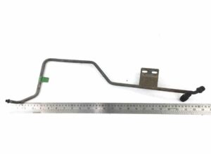 Conductă ac de la uscător la condensator mercedes a9708300815/a9708302315 1 Conductă ac de la uscător la condensator mercedes a9708300815/a9708302315