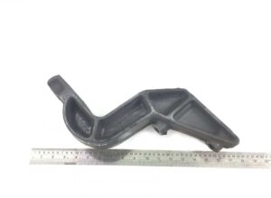Suport pentru arc pneumatic ax secundar dreapta volvo (20375382-11) 1 Suport pentru arc pneumatic ax secundar dreapta volvo (20375382-11)