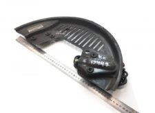Protecție împotriva stropirii frânei cu disc Volvo 24425044 20383326 20383323 7424425044 3171585 16