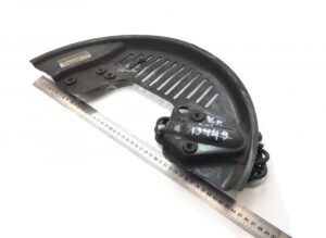 Protecție împotriva stropirii frânei cu disc volvo 24425044 20383326 20383323 7424425044 3171585 16 1 Protecție împotriva stropirii frânei cu disc volvo 24425044 20383326 20383323 7424425044 3171585 16