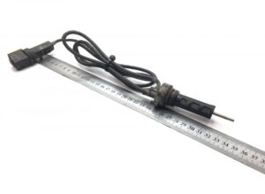 Senzor de uzură a plăcuțelor de frână volvo 21296863 7421296863 23740253 1 Senzor de uzură a plăcuțelor de frână volvo 21296863 7421296863 23740253
