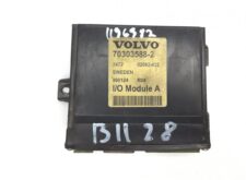 Unitate de Control Volvo 70303588-2 I/O Module A, SWEDEN 900124 R04
