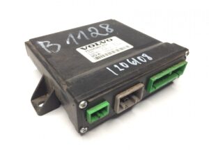 Unitate de control io volvo 70395987