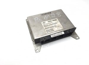 Unitate de control ebs 24v knorr-bremse, p/n 0486106028, pentru volvo 1 Unitate de control ebs 24v knorr-bremse, p/n 0486106028, pentru volvo