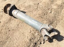 Arbore Cardanic Față Volvo 20481249 / 21112231