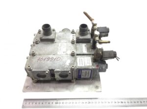 Supapă de apă pentru încălzitor de cabină volvo 85107163 175003019 11