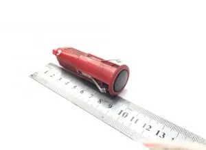 Comutator lumini de pericol pentru scania – model 1327015