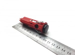 Comutator lumini de pericol scania, cod 1327015