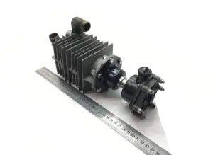 Uscător de aer scania – 1492038, 1733111, 1745174