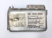 Unitate de Control Volvo KNORR-BREMSE ELF Steuergerät 24V Part No: 0 504 004 105