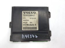 Unitate de Control IO Volvo 70303588-2 I/O Module A