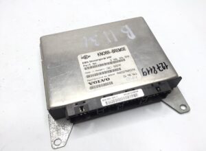 Unitate de control ebs volvo knorr-bremse 3198461 24v 1 Unitate de control ebs volvo knorr-bremse 3198461 24v