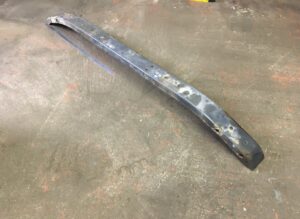 Bara de protecție față metalică pentru volvo, cod 20839504/82912803 1 Bara de protecție față metalică pentru volvo, cod 20839504/82912803