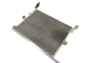 Radiator ac volvo – coduri: 20793527, 5010619517, 5010514735, 5001875436, 5010619735