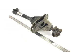 Cardan de direcție pentru volvo – coduri oem: 7420865017, 7482320977, 20865017, 82320977, 82374680, 821313139511