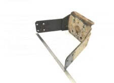 Suport Arc Pneumatic Ridicare Deflector Axa Inferioară Volvo 25379185