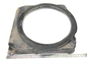 Carcasa radiatoarului volvo 20870006 20869865 7420870006