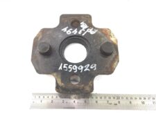 Piesă de Reglare Arc Lamelar Ax Secundar Dreapta Volvo 1559929