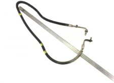 Conductă AC de la uscător la condensator Volvo 21023494