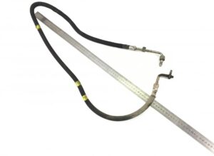 Conductă ac de la uscător la condensator volvo 21023494 1 Conductă ac de la uscător la condensator volvo 21023494