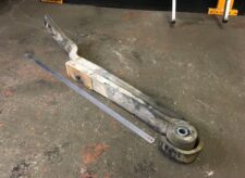 Arc Lamelar Pneumatic Dreapta Axa Motor Volvo 21079764/20973268/82377368/22477209