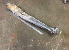 Suport Arc Pneumatic Axa Fata Dreapta Volvo 20825737 21403163 21585031