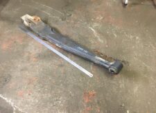 Suport pentru Arc Pneumatic Axa Față Stânga Volvo 13404 KPE