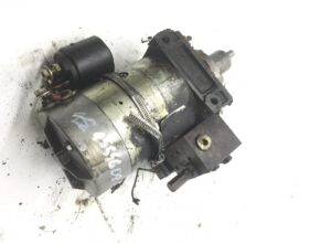 Pompa de ulei pentru platformă de încărcare scania – model 77700388