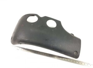 Capac bară față dreapta scania 1439789 1853194 negru 1 Capac bară față dreapta scania 1439789 1853194 negru