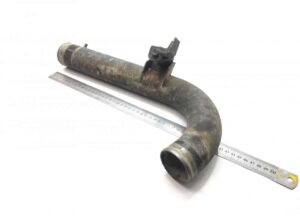 Conductă lichid de răcire retarder scania 1393581/1891357 1 Conductă lichid de răcire retarder scania 1393581/1891357