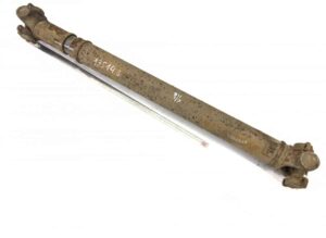 Arbore cardanic spate scania 1758386 - second hand 1 Arbore cardanic spate scania 1758386 – second hand